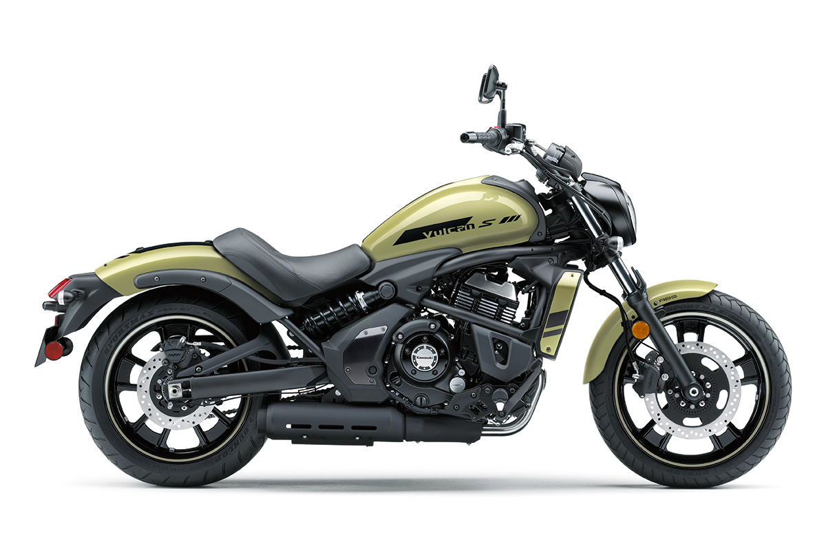 Kawasaki Vulcan S SE Best Prices Test Rides Bikebiz Sydney